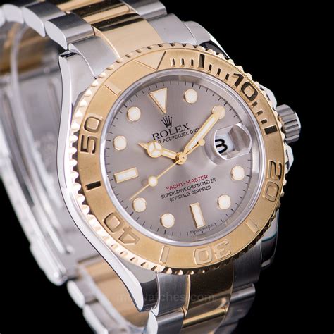 rolex yacht master 40mm price.